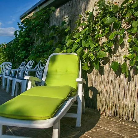 Vila Justin I. With Pool Lublaň