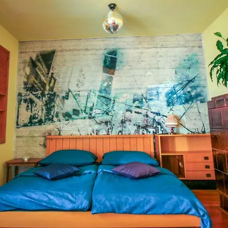 Vila Justin I. With Pool Appartement Ljubljana