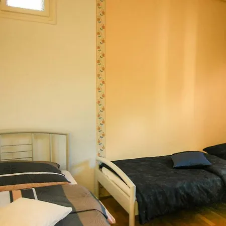 Vila Justin I. With Pool Apartmán Lublaň
