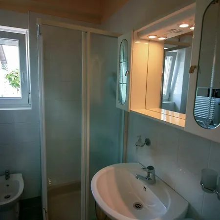 Apartmán Vila Justin I. With Pool